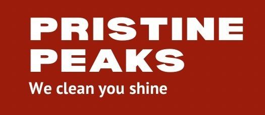 Pristine Peaks